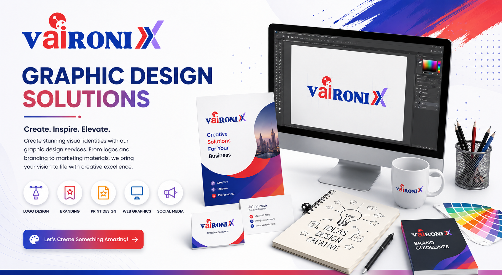 Graphic Design